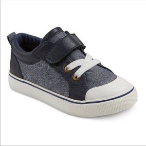 Cat & Jack Velcro Sneakers